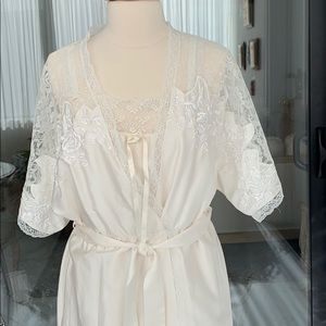 Miss Dior Deshabille lingerie